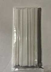 New NIB Lot of 100 Essentra MGS-3-01 Natural Nylon