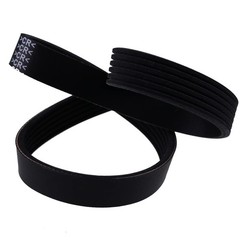 Hydraulic Pump Drive Belt TCU16026 for John Deere 737 757 777 797 Z-Track Mower