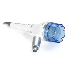 2/4 H Dental Air Polisher Teeth Polishing Handpiece Air Flow Prophy Jet Hygiene