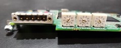 Allen Bradley 20-750-DNET PowerFlex 750 753 755 DeviceNet Card