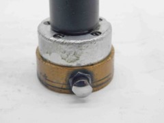 DORSEY INDICATOR DIAL BORE GAGE UNKNOWN RANGE .002mm GRADUATION MODEL 2I02-002