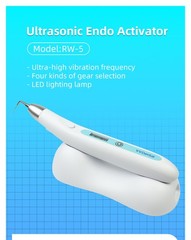 Dental Endo Ultra Activator Ultrasonic Irrigator Root Canal Scaling Handpiece US