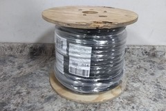 Carol 09612.99.01 250 Ft L 16 AWG 600V 12 Conductor Portable Cord