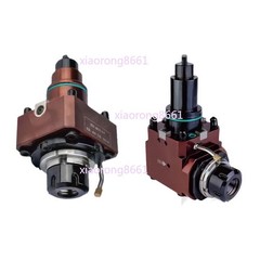 BMT40 BMT45 BMT55 BMT65 Driven Tool Holder 90 ° 0 ° Power Head Live Tool Holder