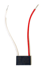CEILING FAN CAPACITOR 1.75uf 250VAC with 1 year warranty Our 25th year on eBay