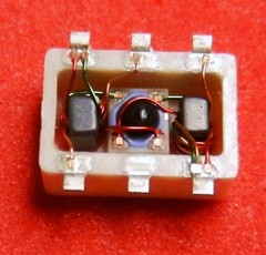 Mini-Circuits (MCL) AMK-2-13+ X2 Frequency Multiplier (SMT)