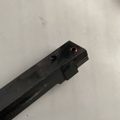 New Holder+CNMG432-MA CNMG120408 Carbide Inserts MCLNR1616H12 Lathe Turning-Tool