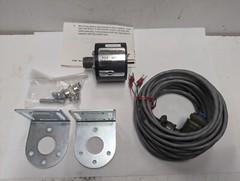 Warner Electric TCS-605-1 Pivot Point Tension Sensor Kit 3-Pin New