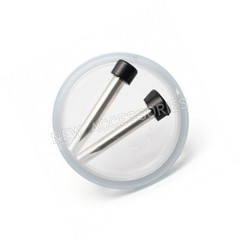 1PC Atomo SFS-A60 Optical Fiber Fusion Machine Electrode rod discharge needle