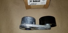 Bobcat 6689611 Drive belt tensioner assmbly New Old Stock