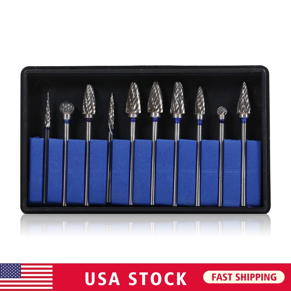 Dental Lab Electric Micromotor Polishing Handpiece Fit Marathon 35,000 rpm US