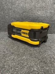 DEWALT Powershift 554V 10Ah Lithium Ion Power Tool Battery Pack DCBPS0554