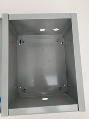 Tanco Type 1 Enclosure 10″ x 8″ x 6″ – Next Day Option