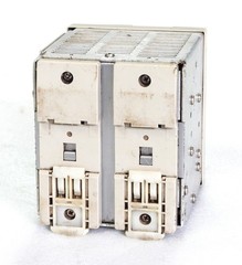 OMRON S8VS-24024B SWITCHED MODE DIN RAIL POWER SUPPLY UNIT 100-240VAC 50/60HZ