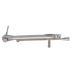 Implant Hex Driver Screwdriver Latch Torque Wrench Adapter Astra 3i Universal