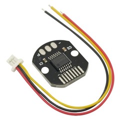 AS5048A Magnetic Encoder PWM and SPI Interface 14bit High Precision Magnetic …