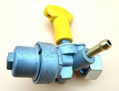 HONDA Petcock Valve Assy EB11000 EL5000 ES6500K1 GX610 16950-ZA0-023 Genuine OEM