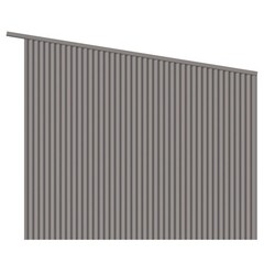 12’x20′ Metal Livestock Shelter Corrosion Resistant for Cattle Horse Sheep