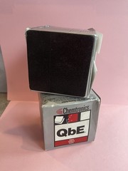 Chemtronics QbE Fiber Optic Cleaning System Cleaning Platform Wipes Pads