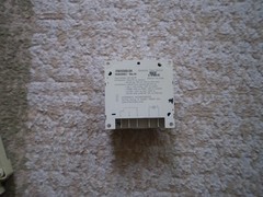 GRASSLIN INTERMATIC MIL27AQWUXH-24 FM1D50-24 24V AC/DC 7 Day Time Switch Module
