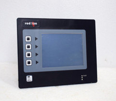 🔥 RED LION G306A GRAPHIC COLOR LCD OPERATOR INTERFACE TERMINAL G306A000