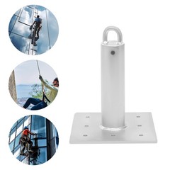 Concrete Anchor for Indoor and Outdoor Use – Reliable Safety Support
