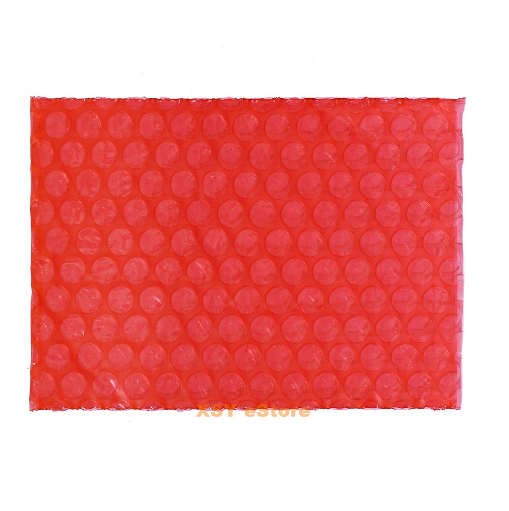 1000 Small Size 2.5″ x 3″ Inch_65 x 75mm Anti Static Bubble Pouches Packing Bags