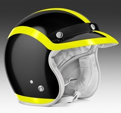 x20ft Glossy Car Pinstriping Reflective Stripe