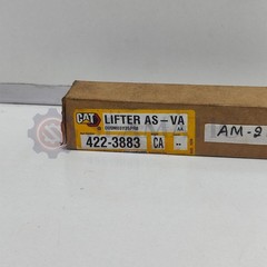 SURPLUS NEW CAT 422-3883 Valve Lifter for rocker arm tool, AM#24
