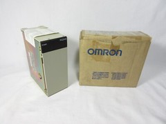 Omron, C220H, CS1 Series, Power Supply, C200HW-PA204S, New in Factory Box, NIB