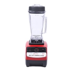 1500W Professional Blender Smoothie Maker Industrial Commercial Quiet NEW
