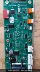Lincoln 371109 Control Board Platform 3 Replacement BoardG2U