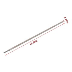 1 Pack E7014 5/32′ x 14″ 5lbs Premium Arc Welding Rods Carbon Steel Electrode