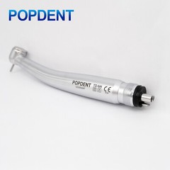 KaVo Style Dental LED E-generator Fiber Optic High Speed Handpiece 4Hole Turbine