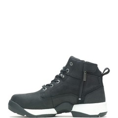 Harley-Davidson Dowden Composite Toe Mens Black Work & Safety Boots 7