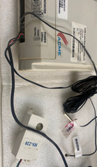 New ACME ATP-96433FC-4 Temperature Control With Sensor