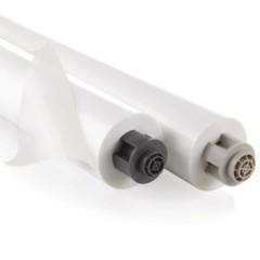 GBC Ultima 65 lamination rolls, 3 mil, 25″ x 250′ x 1″ core, 2 rolls