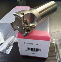 Tungaloy Indexable End Mill: EPA15R040M32.0-03N