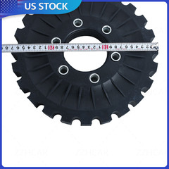 Brand New 438 222-2.1 Drive Coupler Designed For Stromag Periflex