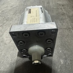 Portafill Screen Motor 336B Made In Italy New Open Box Part # 2103