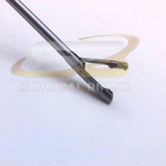 Scorpion Suture Passer for Shoulder Arthroscopy and Knee Surgery German Int