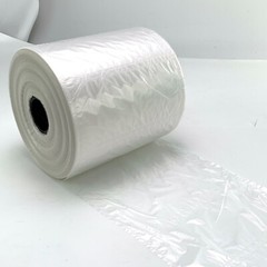 Inflatable Air Pillow Film 1968 ft x 4″ x 8″ Bubble Bags Cushioning Wrap Rolls
