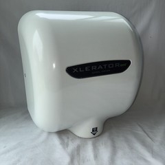 XLERATOR ECO EXCEL DRYER MODEL XL-BWV-ECO Wall Mounted Automatic Hand Dryer