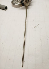 NEW PYCO TEMPERATURE PROBE 02-3046-19-13.9