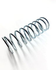 3 PCS Compression Spring SP 9734,0.105 GA X 1-1/8″ X 3″,Steel