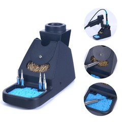 YIHUA 948-II Desoldering Suction Gun Heat Air Gun Soldering Iron Rework Station