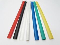 Heat Shrink Tube 3:1 ratio Dual Wall Adhesive Glue Marine HeatShrinkBuddy 100ft