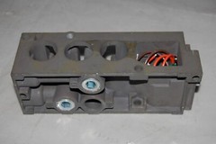 Numatics 239-232 COMPACT VALVE BLOCK