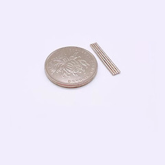 N35 Magnet Mini Magnets Dia. 1mm 1.5mm 2mm 3mm 4mm 5mm, Thick 0.5mm-10mm Magnet