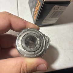 TIMKEN RA010RRB / RA010RRB F15/JV